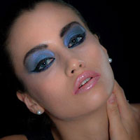 Cesar Make-Up