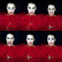 Cesar Make-Up