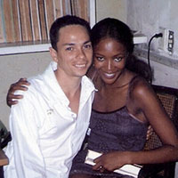 Cesar Make-Up